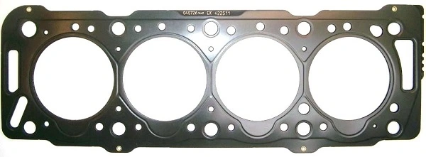 Gasket, cylinder head 422.511