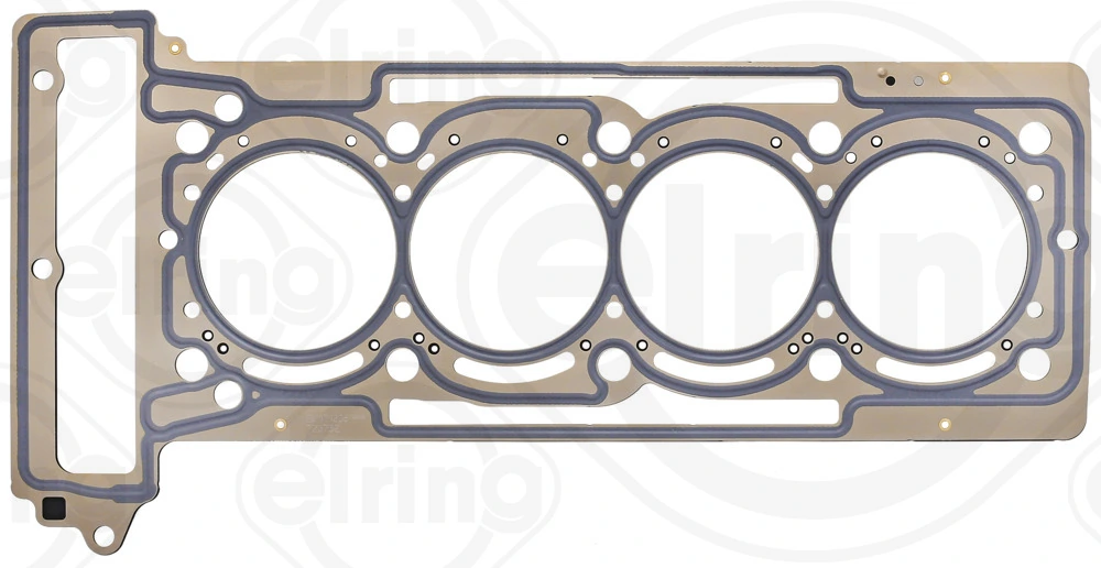 Gasket, cylinder head 720.732