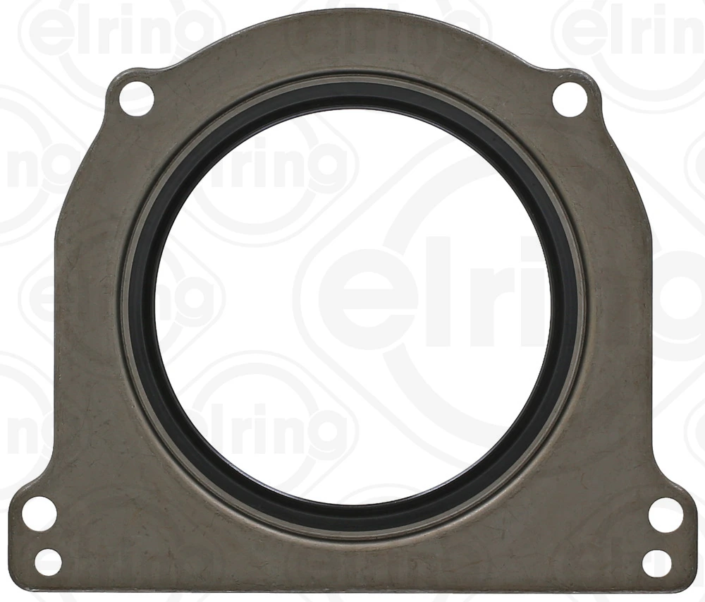 Shaft Seal, crankshaft 455.420