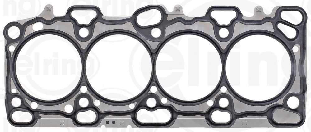 Gasket, cylinder head 124.420