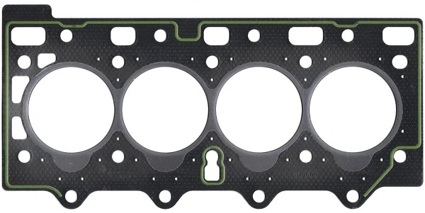 Gasket, cylinder head 220.131