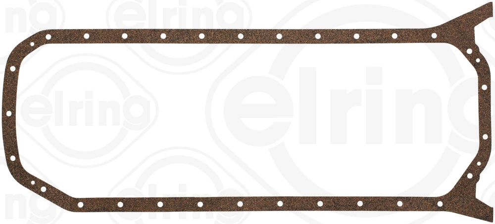 Gasket, oil sump 892.122