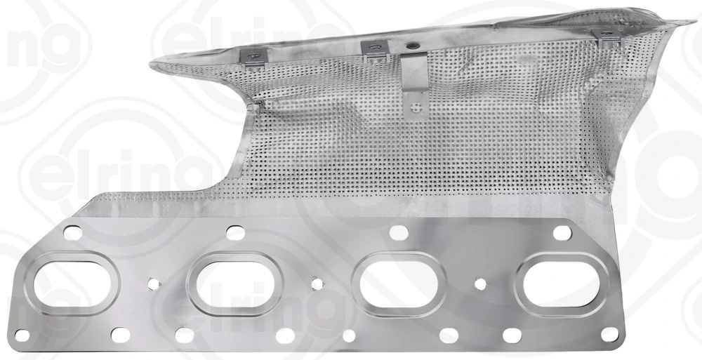 ELRING 574.682 Gasket, exhaust manifold