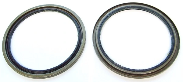 Shaft Seal, wheel hub 451.130