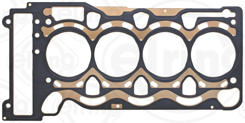 Gasket, cylinder head 024.352