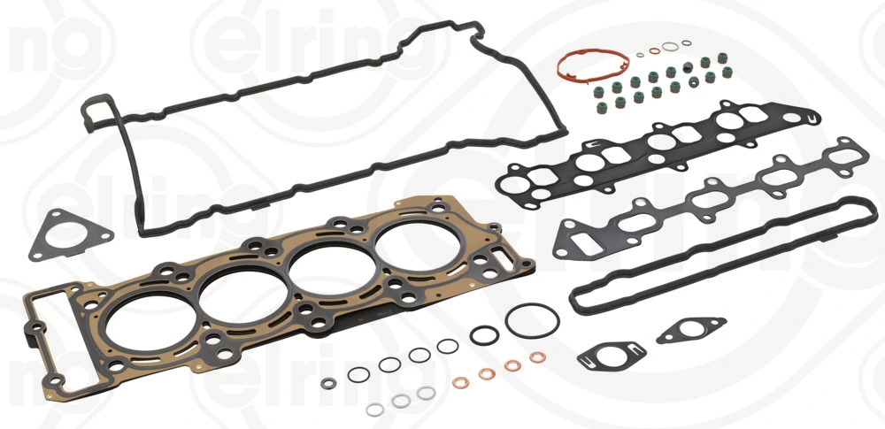 Gasket Kit, cylinder head 499.510