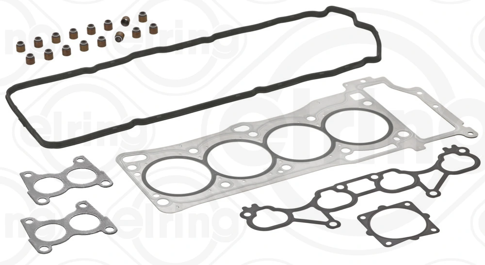 Gasket Kit, cylinder head 372.270