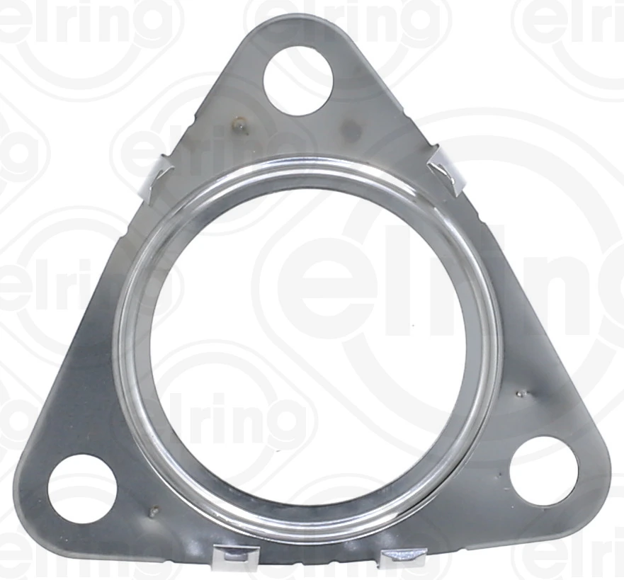 Gasket, exhaust pipe 712.910
