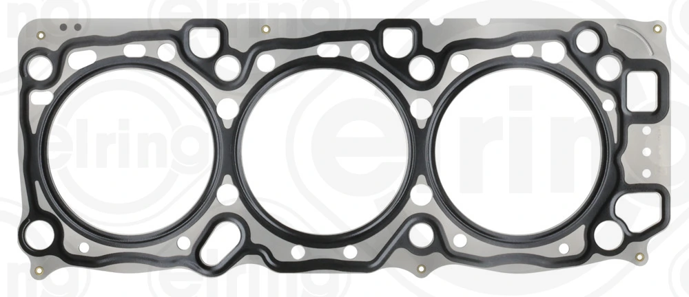 Gasket, cylinder head 268.300