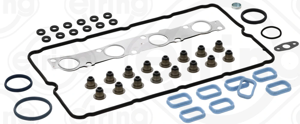 Gasket Kit, cylinder head 030.652