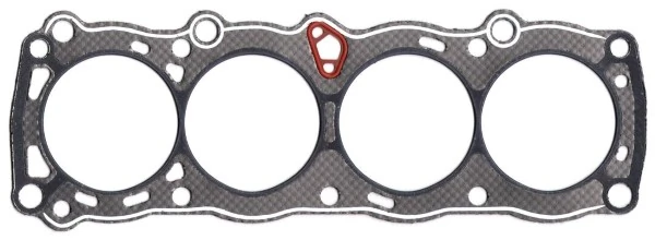 Gasket, cylinder head 818.276