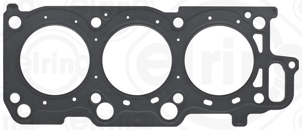 Gasket, cylinder head 800.730