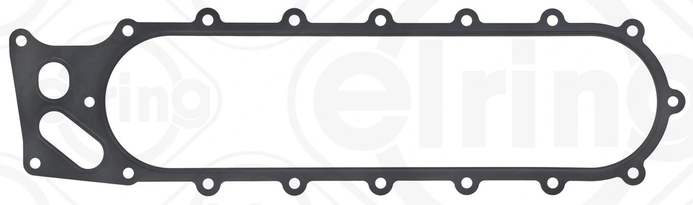 Gasket, oil cooler 565.550