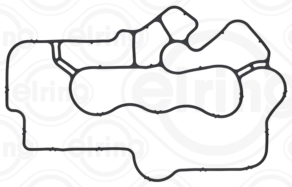 ELRING 794.600 Gasket, oil cooler