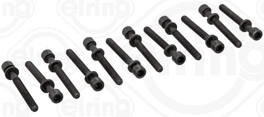 Cylinder Head Bolt Set 819.850
