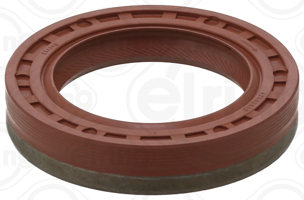 Shaft Seal, crankshaft 586.641