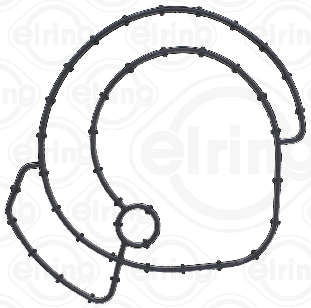 ELRING 588.430 Gasket, crankcase ventilation