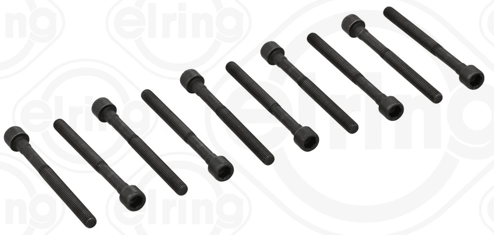 Cylinder Head Bolt Set 373.000