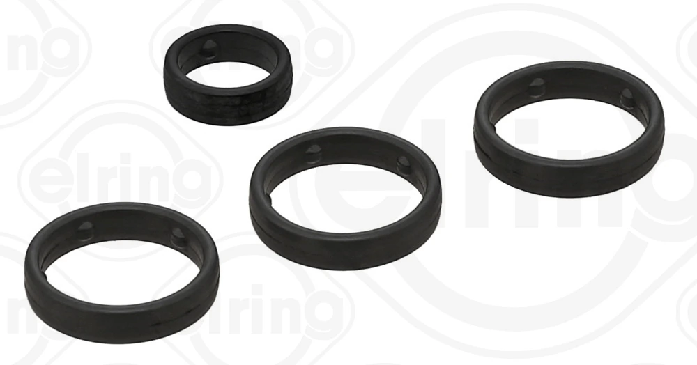 Gasket Set, oil cooler 858.670