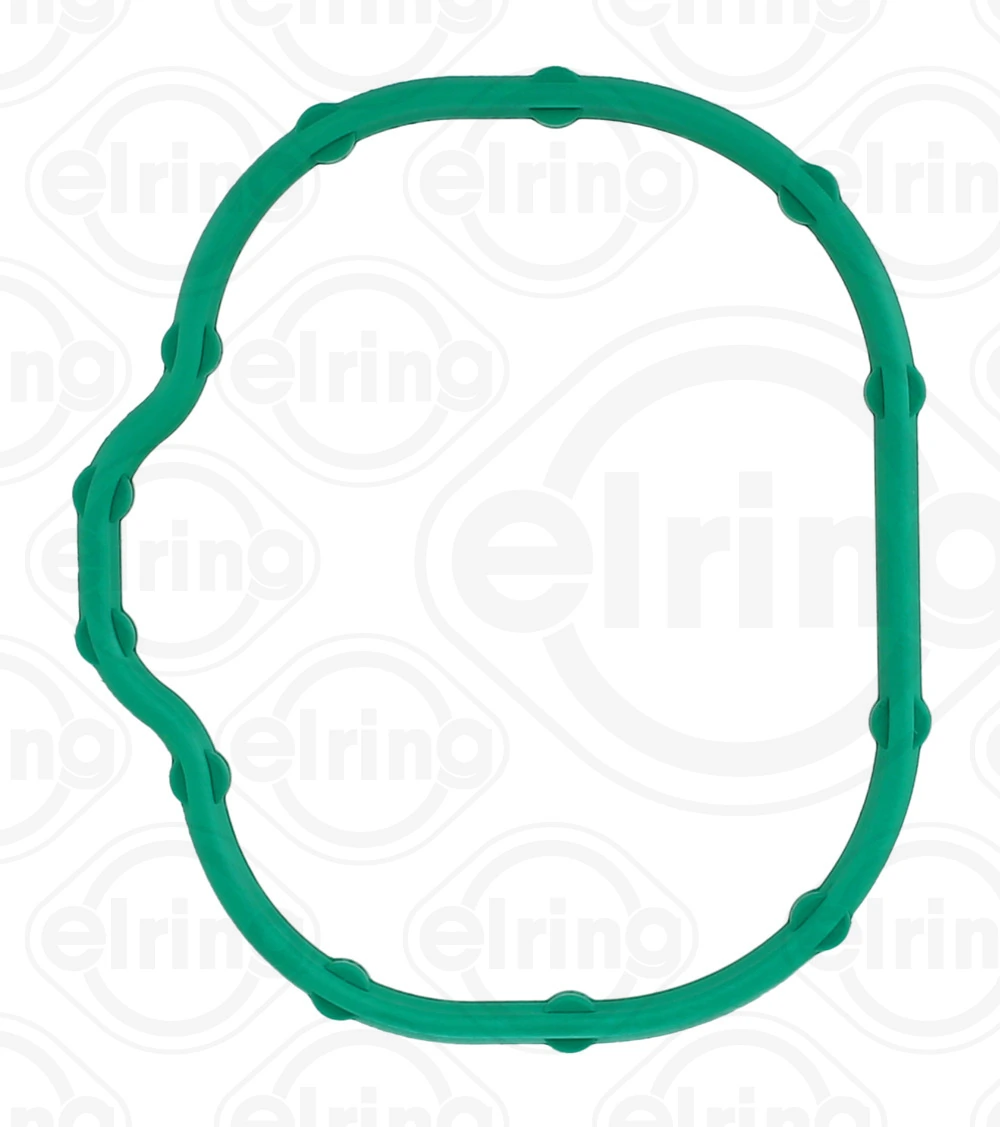 ELRING 711.700 Gasket, intake manifold