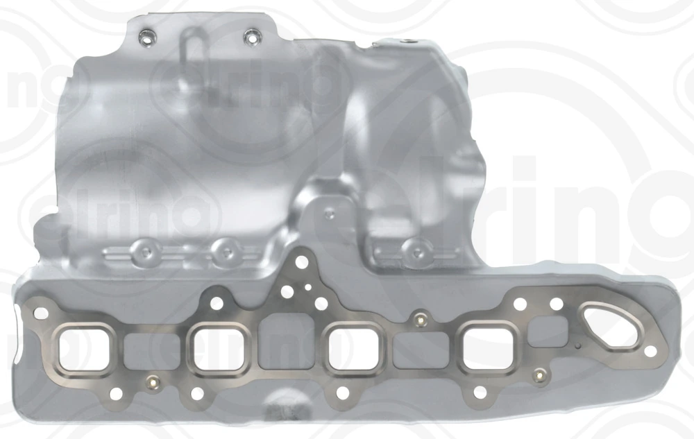 ELRING 222.780 Gasket, exhaust manifold