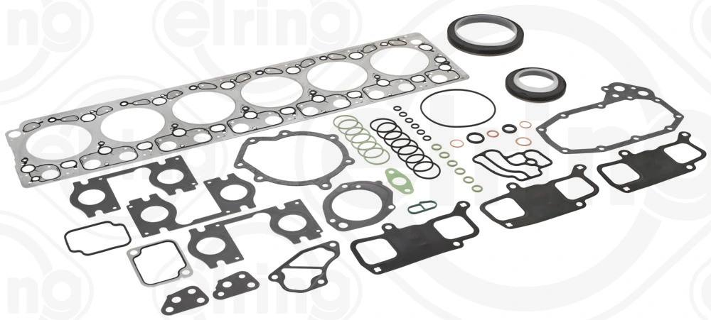 Full Gasket Kit, engine 058.553