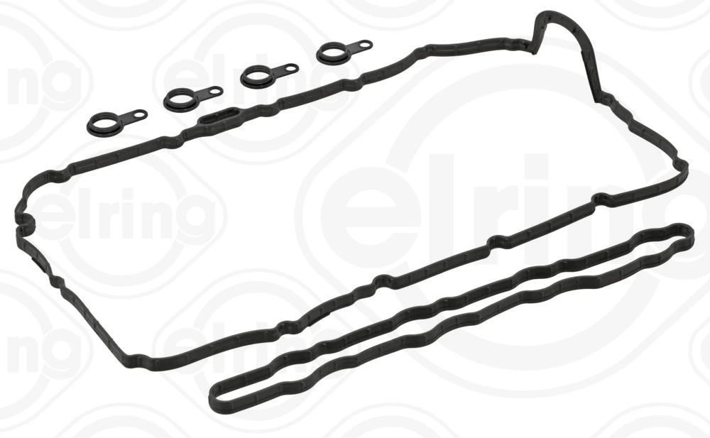 Gasket Set, cylinder head cover 084.950