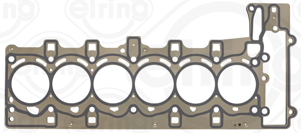 Gasket, cylinder head 725.390