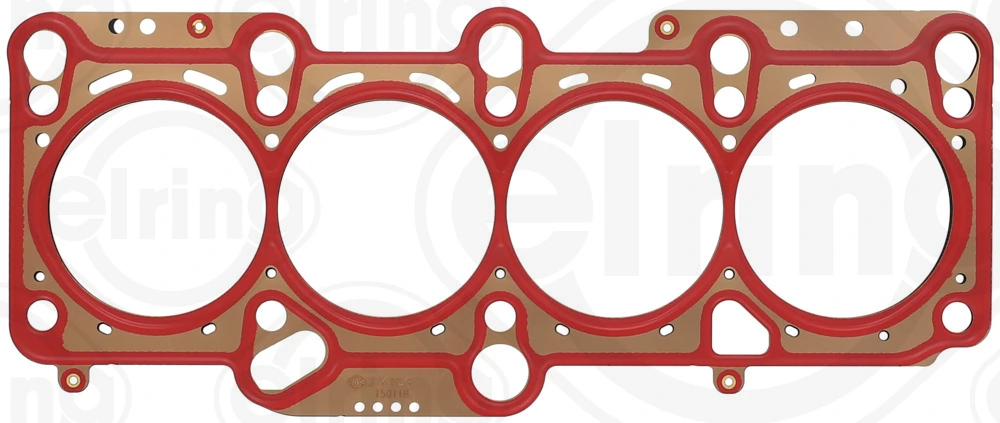 Gasket, cylinder head 376.843