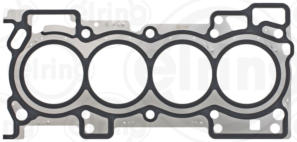 Gasket, cylinder head 911.840