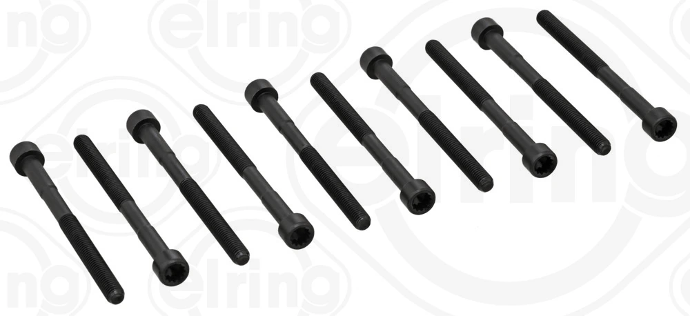 Cylinder Head Bolt Set 590.440
