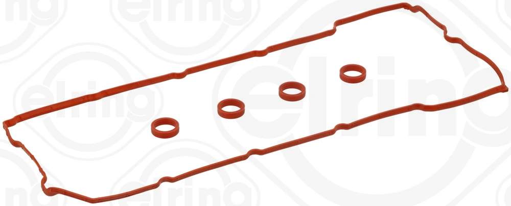 Gasket Set, cylinder head cover 234.120