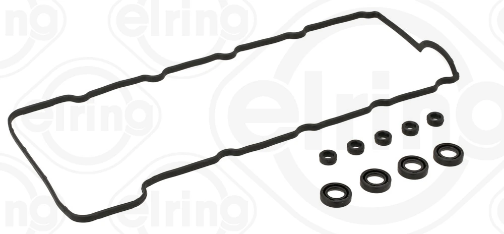 Gasket Set, cylinder head cover 569.030