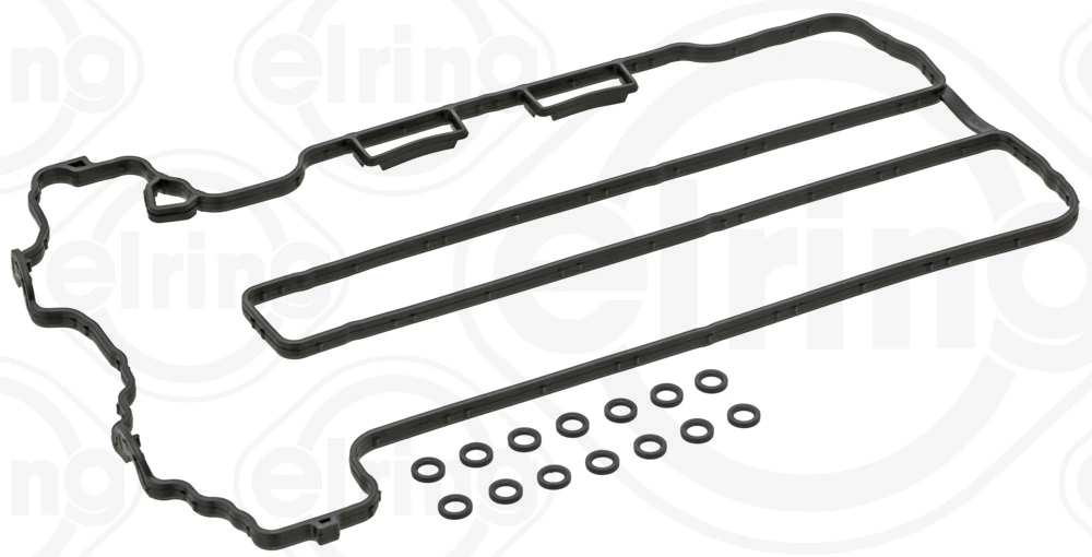 Gasket Set, cylinder head cover 392.490