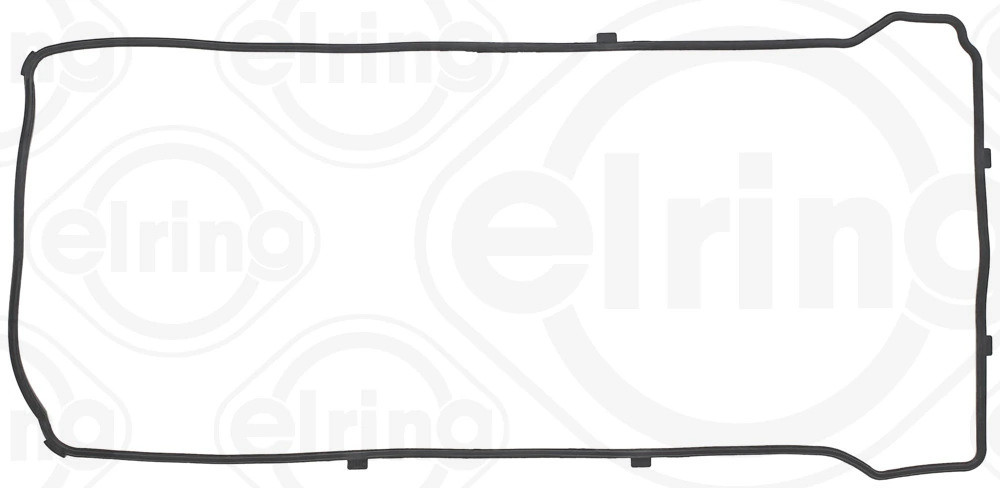 ELRING 946.240 Gasket, cylinder head cover