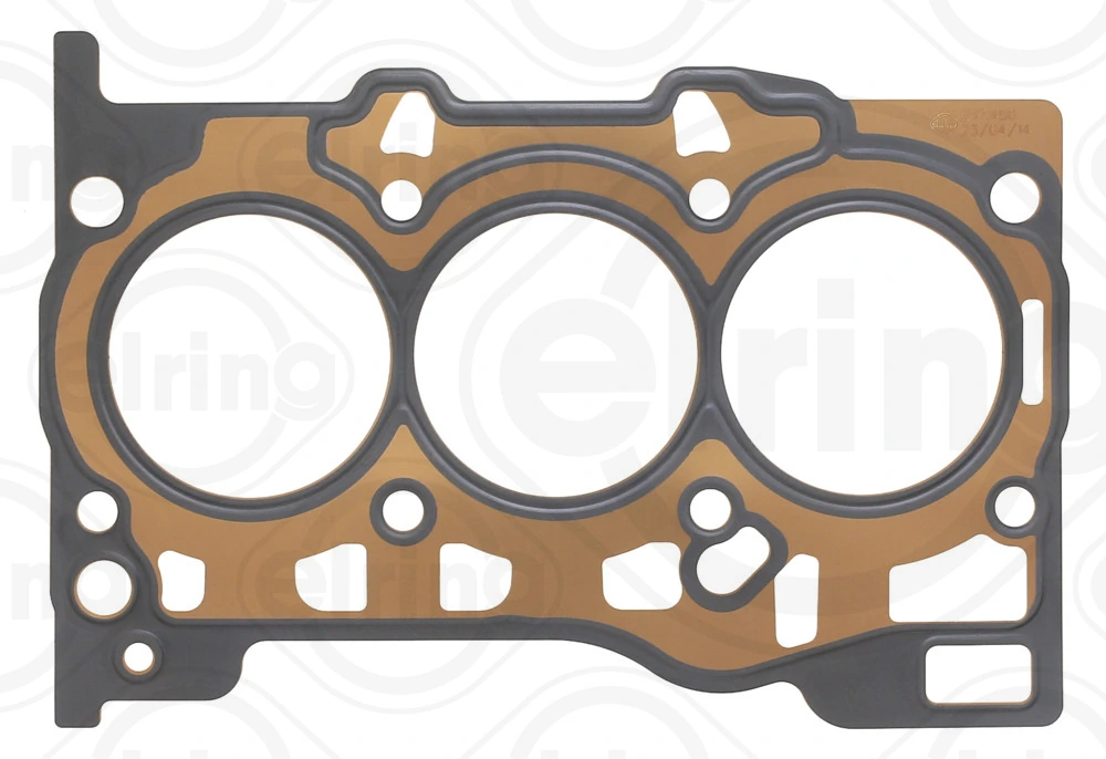 Gasket, cylinder head 297.450