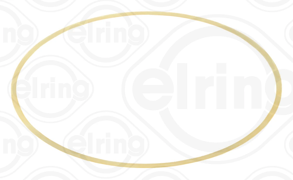 Gasket, cylinder liner B28.970