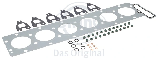 Gasket Kit, cylinder head 195.080