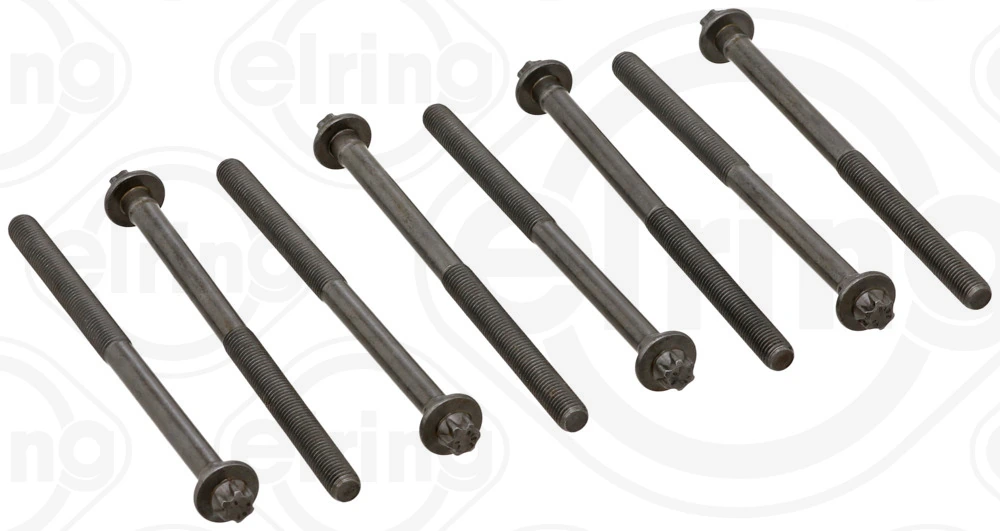 Cylinder Head Bolt Set 258.920