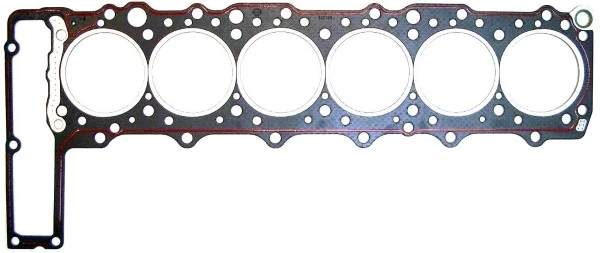 Gasket, cylinder head 833.188