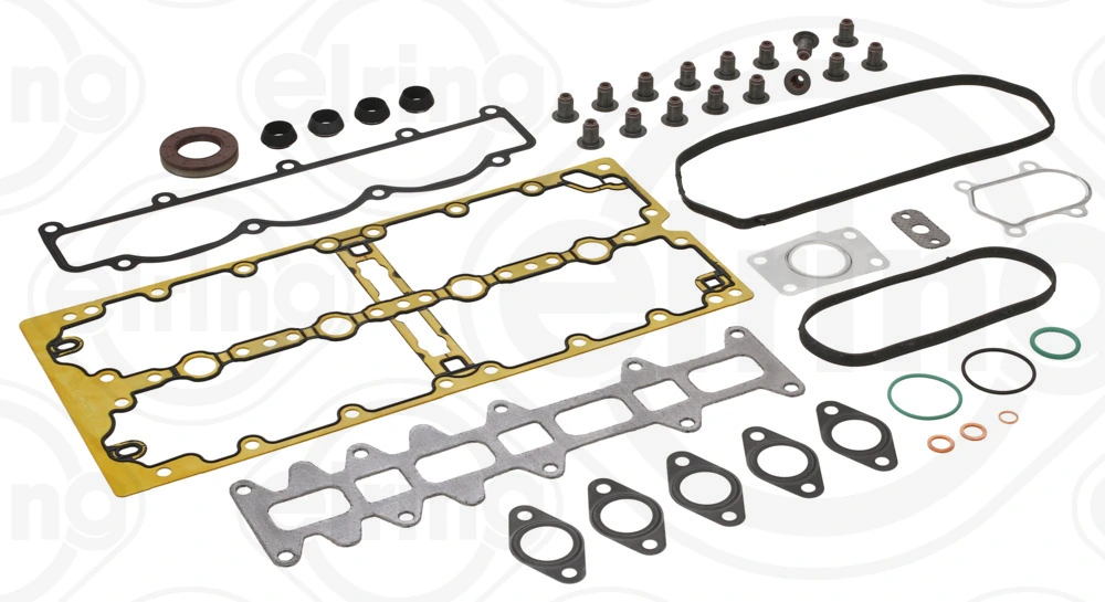 Gasket Kit, cylinder head 431.500