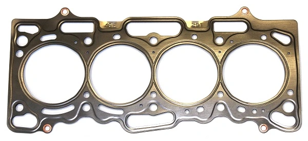 Gasket, cylinder head 020.140