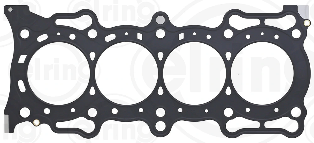 Gasket, cylinder head 177.010