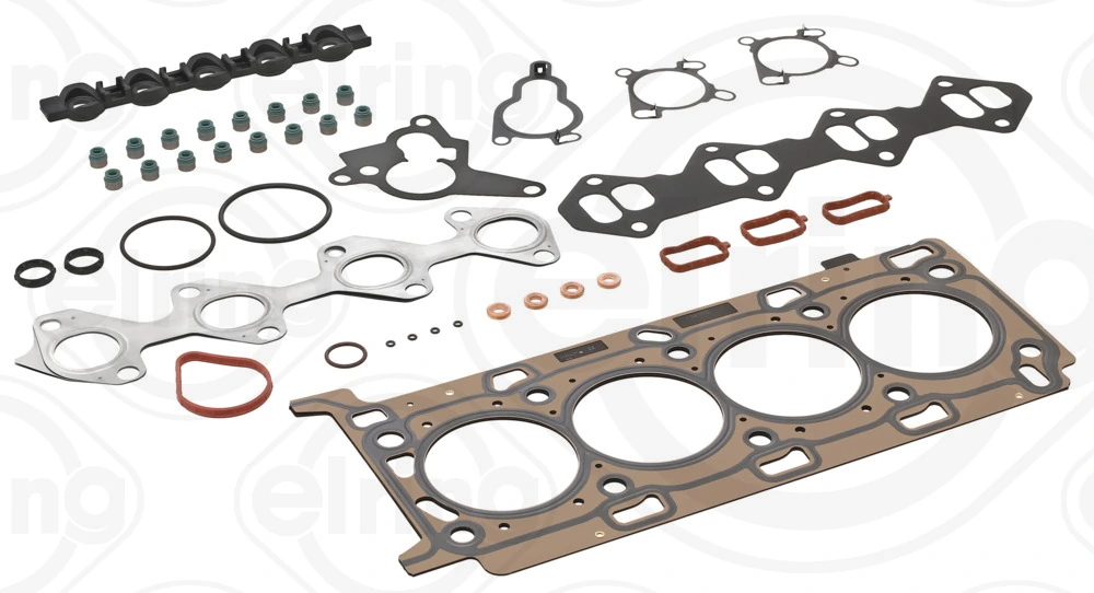 Gasket Kit, cylinder head 521.130