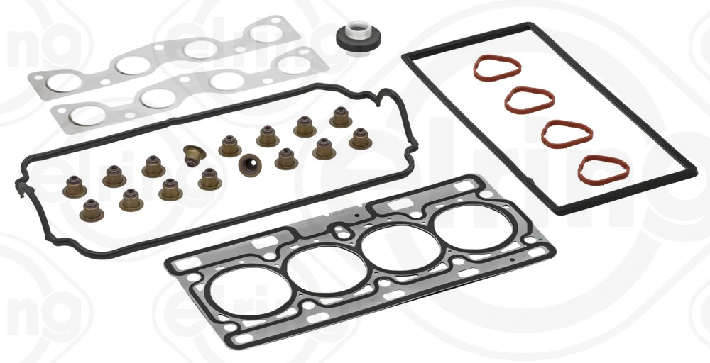 Gasket Kit, cylinder head 258.850