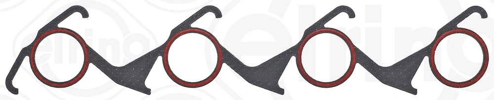 Gasket, intake manifold 833.151