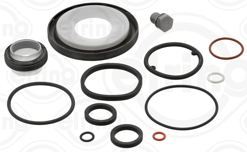 Gasket Kit, crankcase 902.691