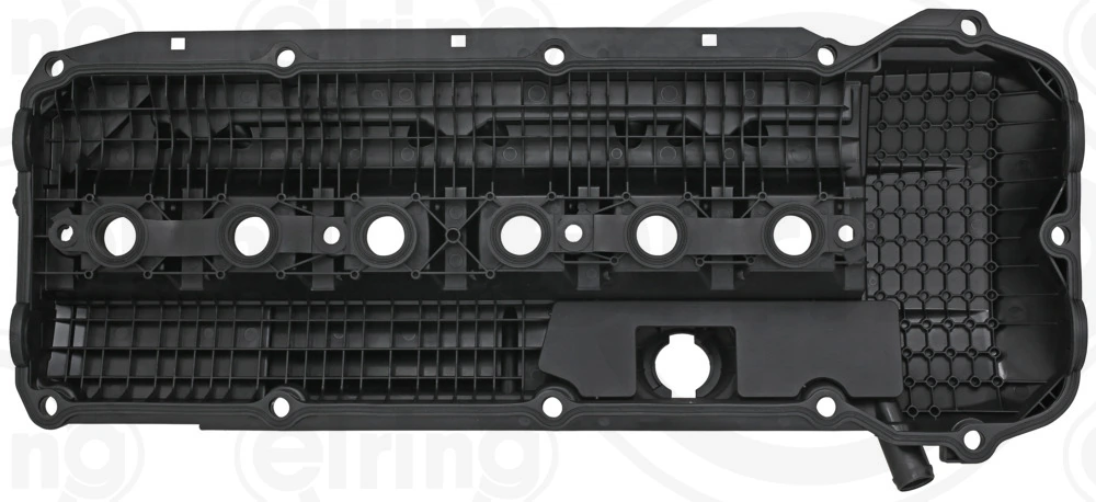 Cylinder Head Cover B34.700