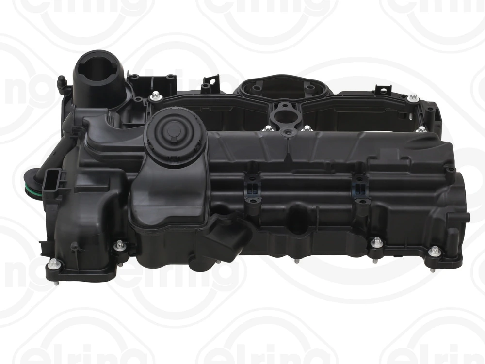 Cylinder Head Cover 477.540