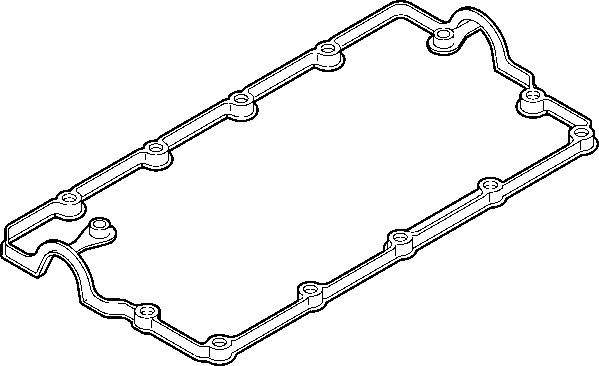 Gasket, cylinder head cover 577.240
